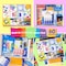 Bazic Products Back To School Starter Pack, 60-Piece Set 8010 - alternate 5